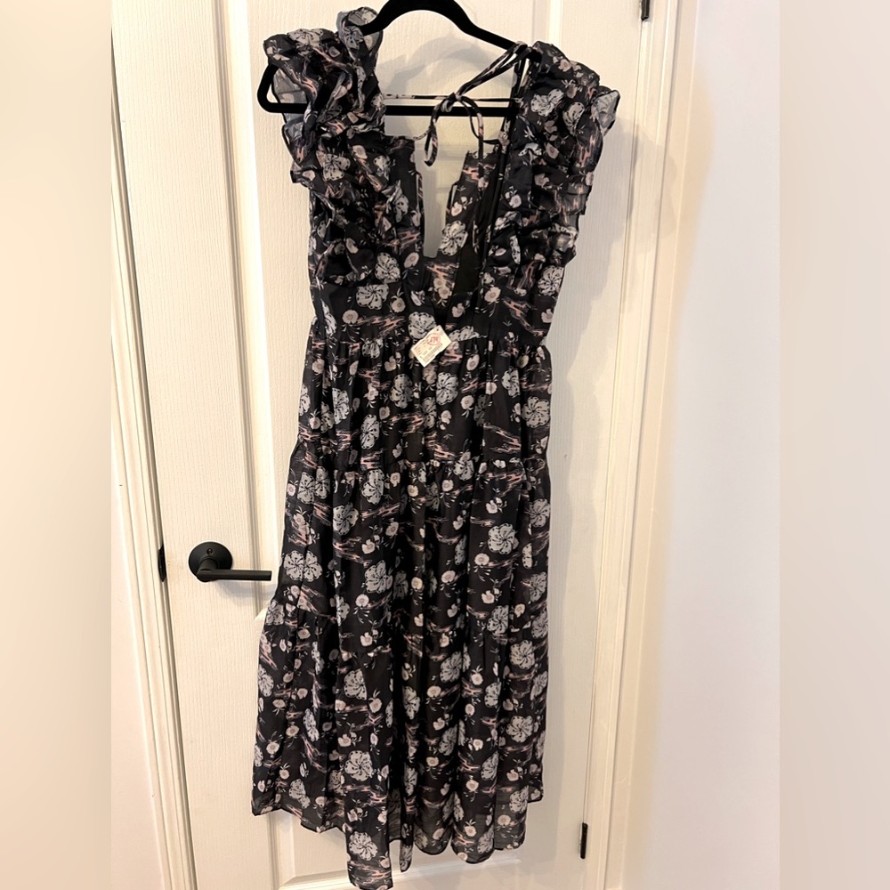 006 NWT Beulah Dress